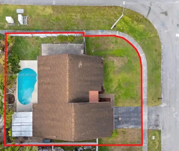 8650 NW 46th Court, Lauderhill, FL 33351