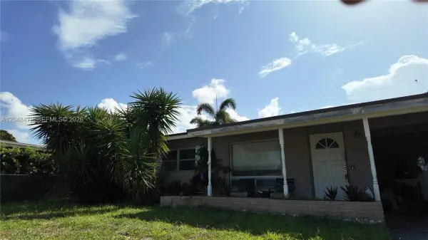 4821 NE 5th Terrace, Oakland Park, FL 33334