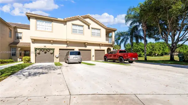 13103 SW 42nd Street 5106, Miramar, FL 33027