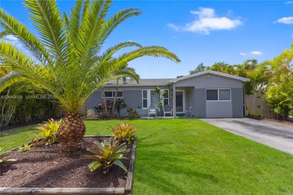 28 SE 7th Street, Dania Beach, FL 33004