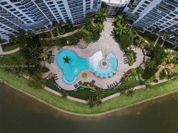 2681 N Flamingo Road 2205s, Sunrise, FL 33323