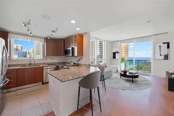 1945 S Ocean Drive 714, Hallandale Beach, FL 33009