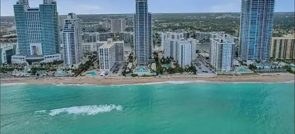 3101 S Ocean Drive 1406, Hollywood, FL 33019