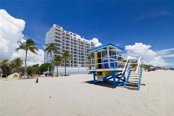 400 N Surf 1002 1002, Hollywood, FL 33019