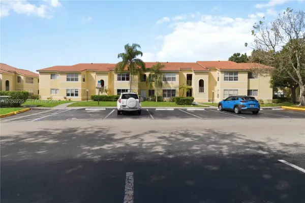 12760 Vista 724, Sunrise, FL 33325