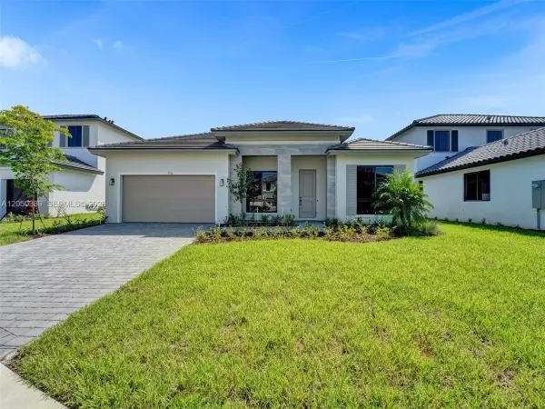 5736 SW 104th Terrace, Cooper City, FL 33328