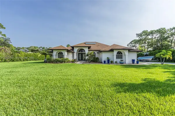 15397 N 66th Court N, Loxahatchee, FL 33470