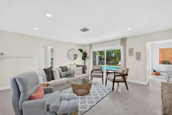 1750 NE 56th Street, Fort Lauderdale, FL 33334