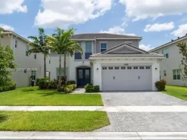 5626 Liberty Lane, Westlake, FL 33470