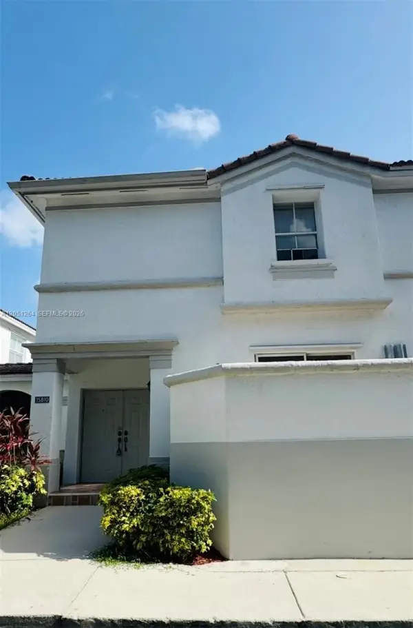 15810 SW 40th Street 57, Miramar, FL 33027