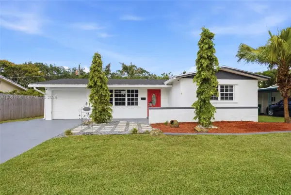 5070 SW 95th Avenue, Cooper City, FL 33328