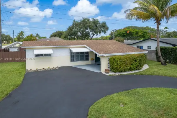 1700 N Park Road, Hollywood, FL 33021