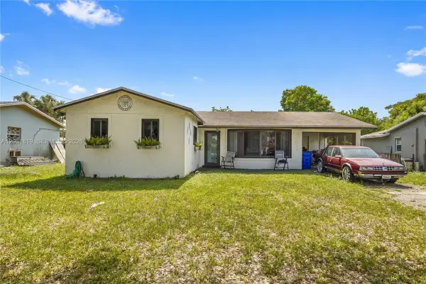 761 NW 65th Avenue, Margate, FL 33063
