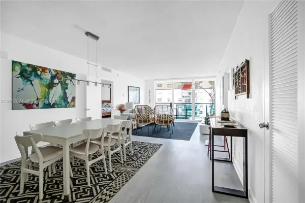 4001 S Ocean Drive 12p, Hollywood, FL 33019