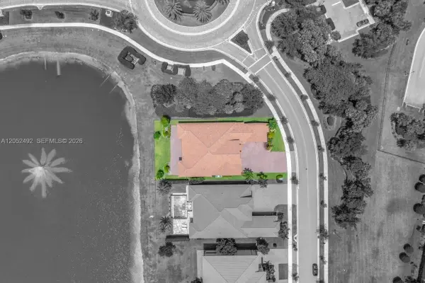 12205 S Parkland Bay Trail, Parkland, FL 33076