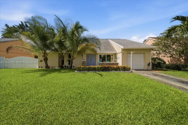 9050 Crescent Drive, Miramar, FL 33025