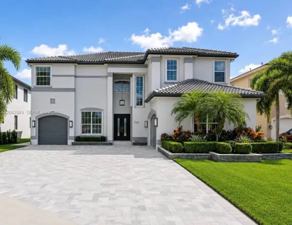 18742 SW 55th Street, Miramar, FL 33029