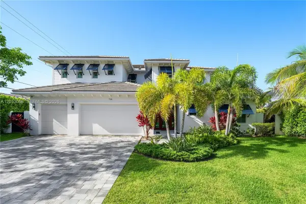 728 Malaga Drive, Boca Raton, FL 33432