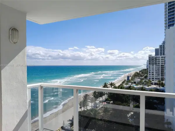 2751 S Ocean Drive 1106s, Hollywood, FL 33019