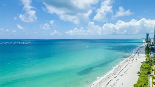 1825 S Ocean Drive 504, Hallandale Beach, FL 33009