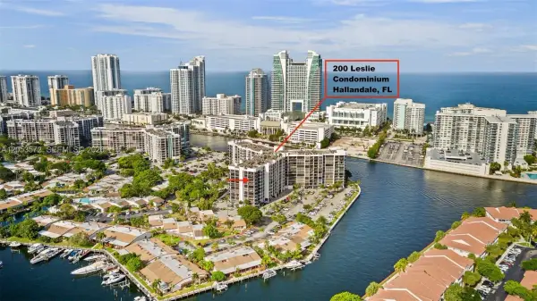 200 Leslie Drive 930, Hallandale Beach, FL 33009