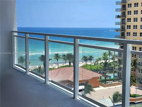 2030 S Ocean Drive 810, Hallandale Beach, FL 33009