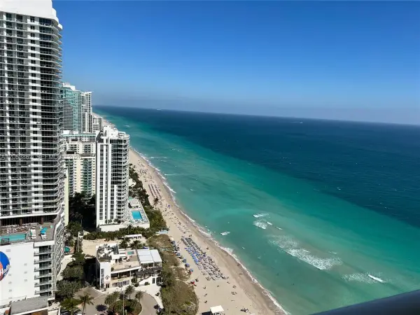 1830 S Ocean Drive 3511, Hallandale Beach, FL 33009