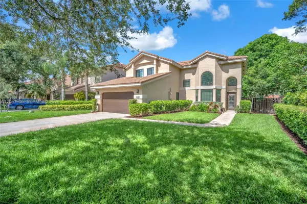 1651 NW 104th Avenue, Plantation, FL 33322