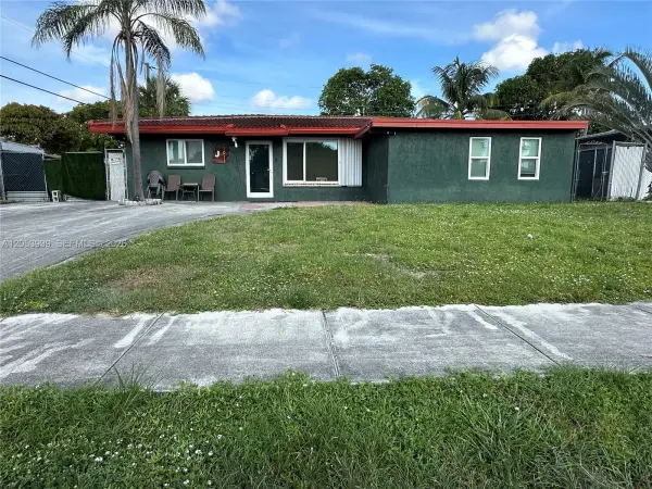 1911 NW 1st Avenue, Pompano Beach, FL 33060