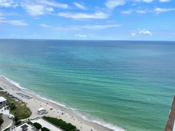 1830 S Ocean Drive 3309, Hallandale Beach, FL 33009