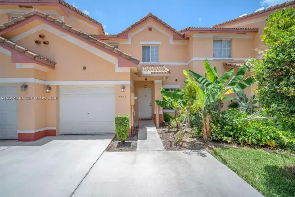 2282 SW 87th Terrace, Miramar, FL 33025