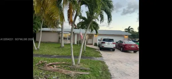 8760 NW 21st Street, Sunrise, FL 33322