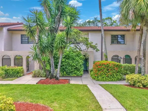 21698 Cypress Road 44d, Boca Raton, FL 33433
