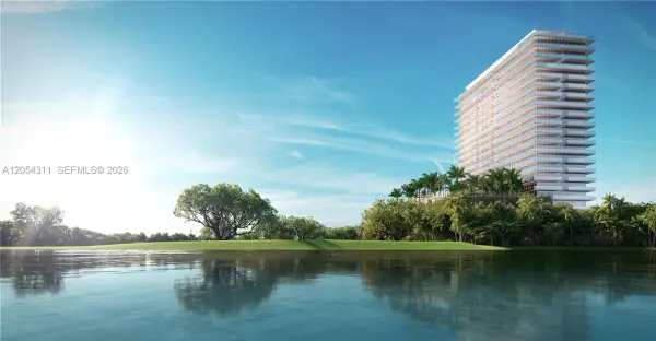 501 Diplomat Parkway 19f, Hallandale Beach, FL 33009