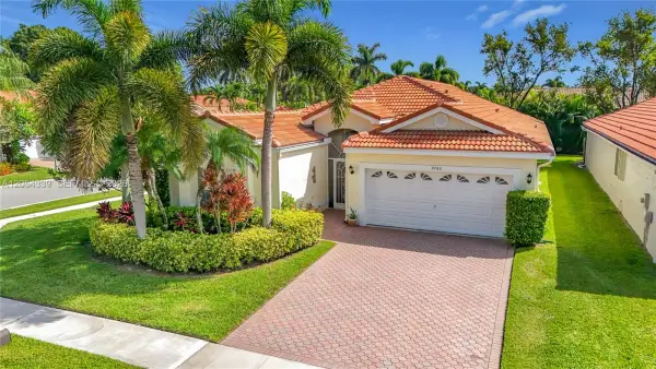 9786 Lemonwood Court, Boynton Beach, FL 33437