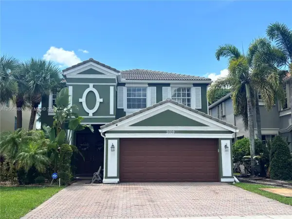 9109 Dupont Place, Wellington, FL 33414