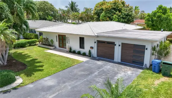 1892 NE 33rd Street, Oakland Park, FL 33306