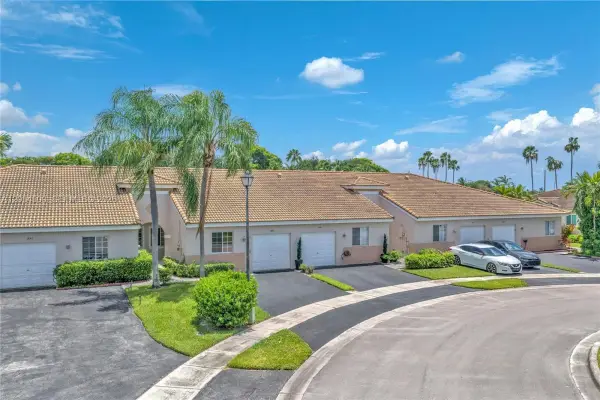 1851 SW 116th Way, Miramar, FL 33025