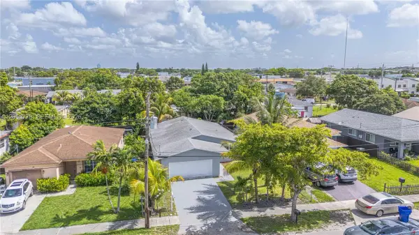 5719 Mayo Street, Hollywood, FL 33023