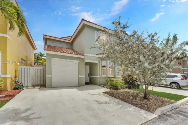 4025 Fern Forest Road, Cooper City, FL 33026