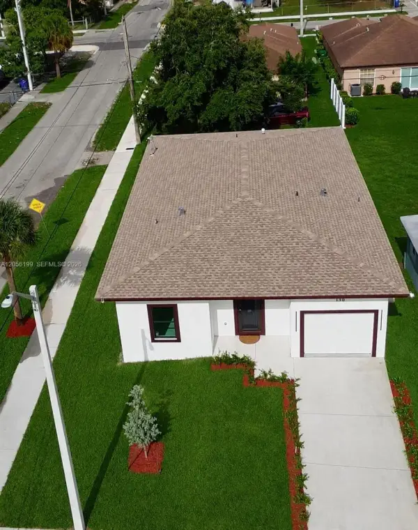 130 NW 28th Terrace, Fort Lauderdale, FL 33311