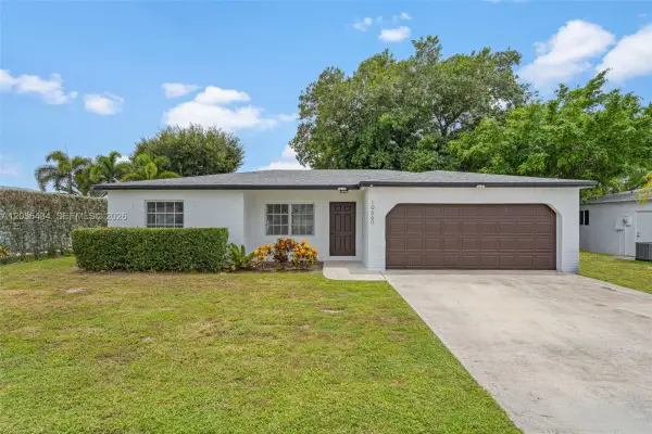 10660 Eureka Street, Boca Raton, FL 33428