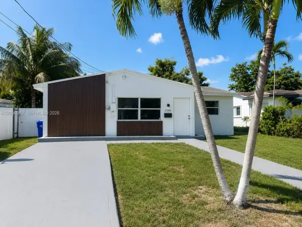 2249 Johnson Street, Hollywood, FL 33020