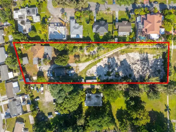 4351 SW 25th Street, Fort Lauderdale, FL 33317