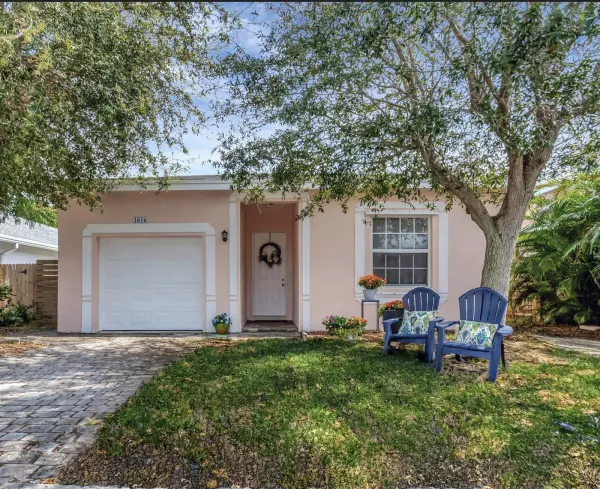 1616 S Johnson Street, Lake Worth Beach, FL 33460