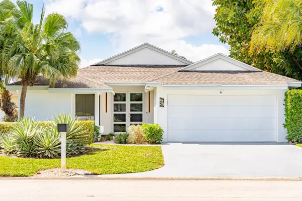 6120 Brandon Street, Palm Beach Gardens, FL 33418