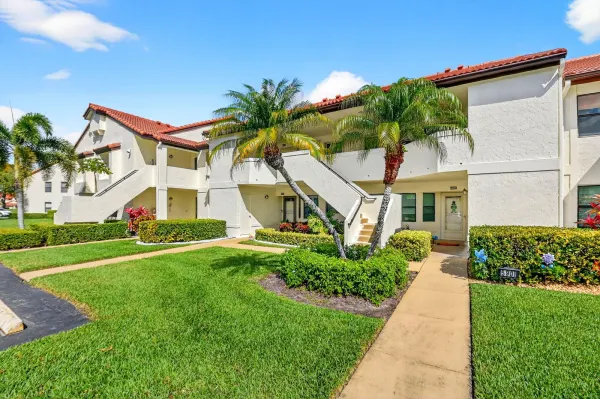 5903 Parkwalk Drive 623, Boynton Beach, FL 33472