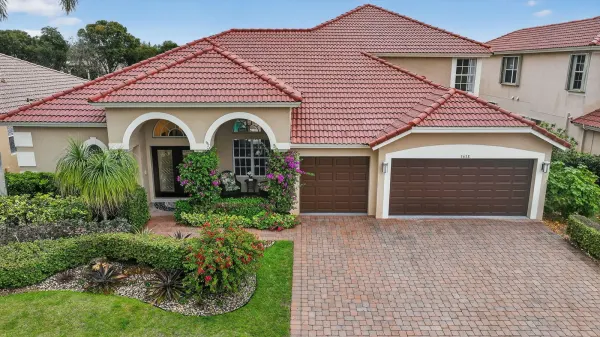 3638 Turtle Island Court, West Palm Beach, FL 33411
