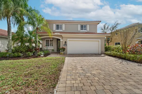 6711 Osage Circle, Greenacres, FL 33413