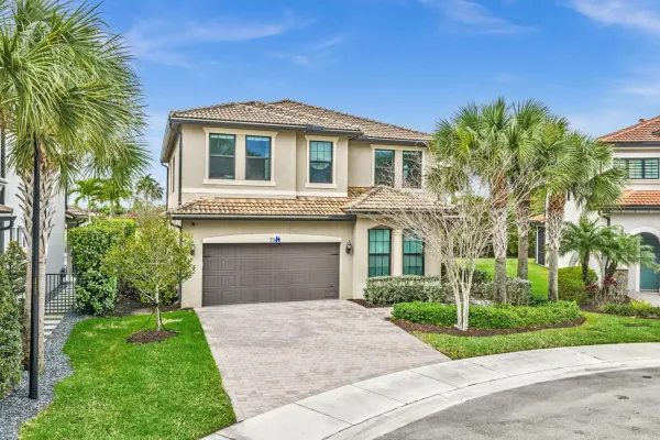 7921 NW 82nd Court, Tamarac, FL 33321